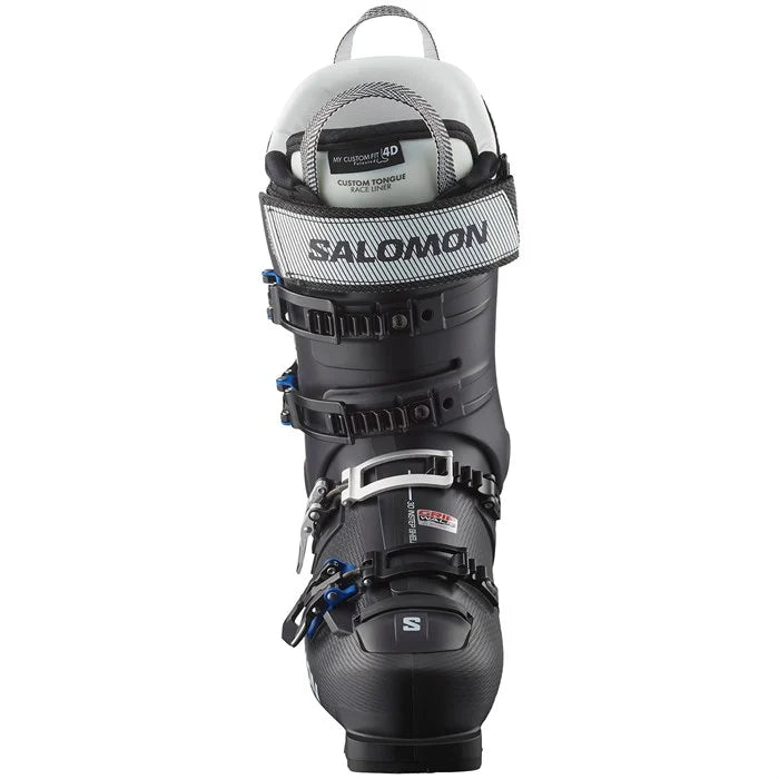 2024 Salomon Men's S/Pro Alpha 120 El