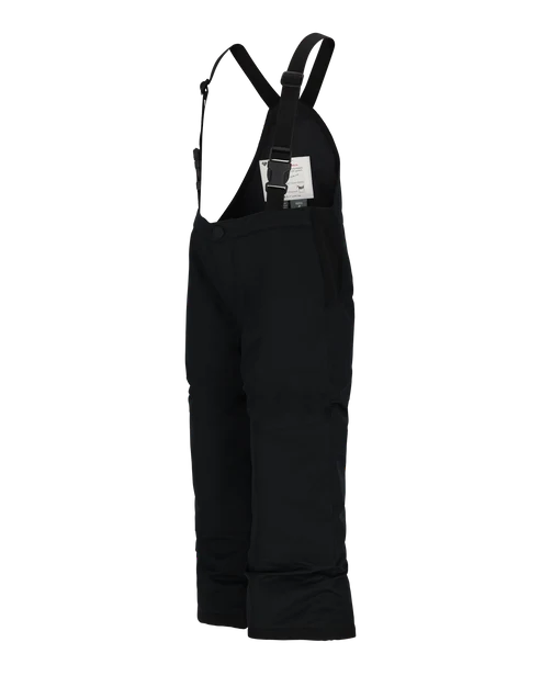 Discover adventure with the go-anywhere, do-anything Frosty Suspender Pant.