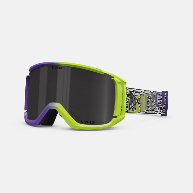 Revolt Goggle