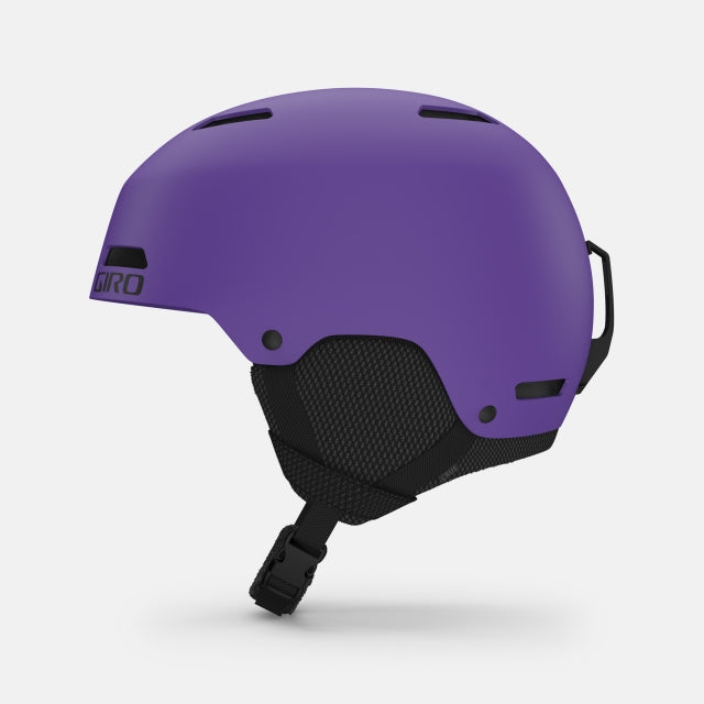 Crue Helmet