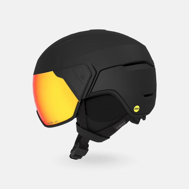Orbit Mips Helmet