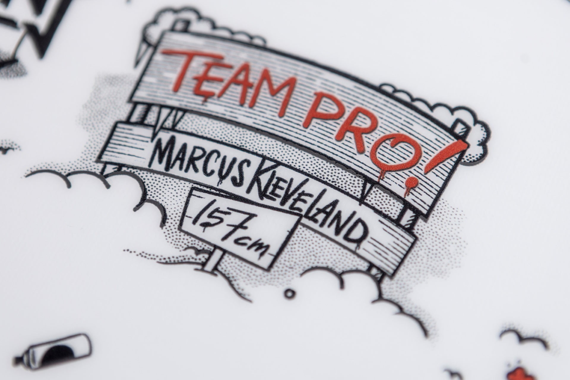 2024 Nitro Team Pro Markus