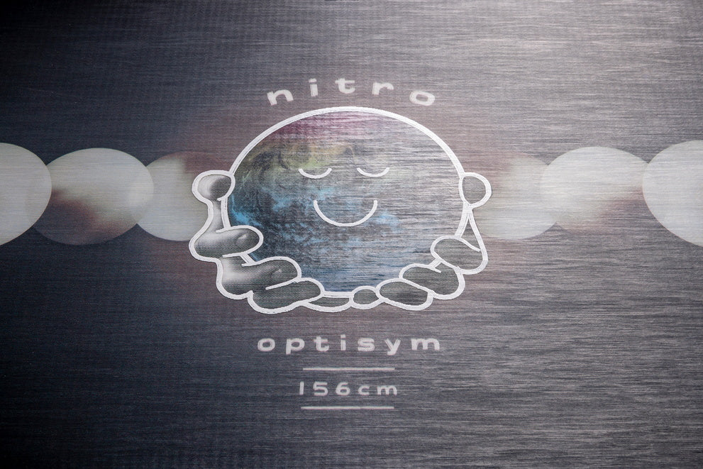 2024 Nitro Optisym