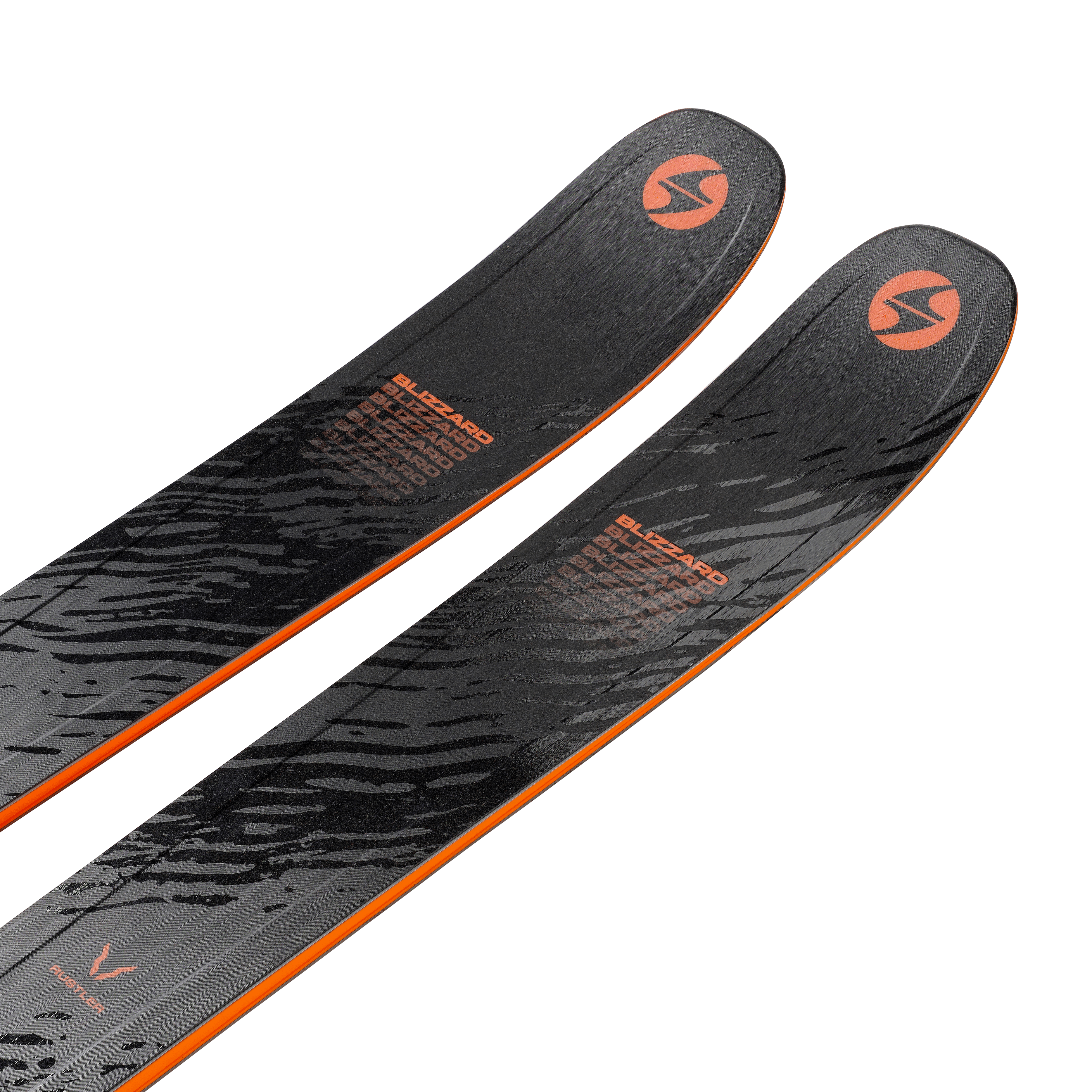 The Rustler 10 has long been praised as the holy grail of freeride skis, and while that's quite the claim to hang your hat on, we've never been the type to settle. 