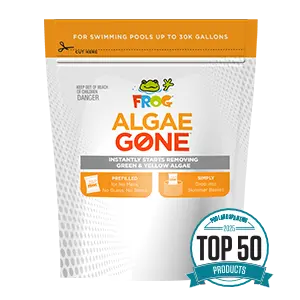 Frog Algae-Gone 30K