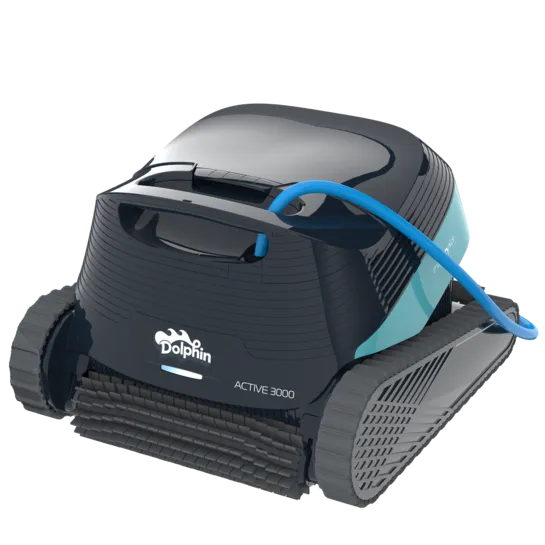 Maytronics Dolphin Active 3000 Robotic Pool Cleaner