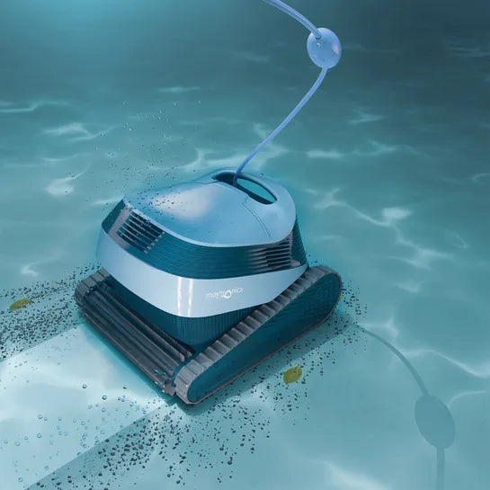 Dolphin S2000 Corded Robotic Pool Vacuum Maytronics