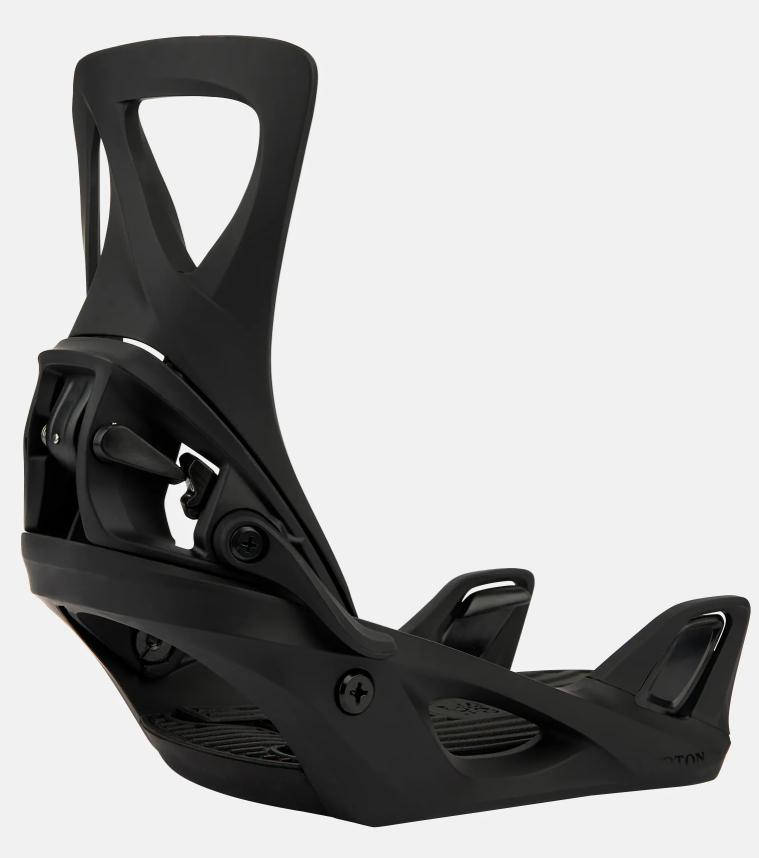 Women's Burton Step On® Re:Flex Snowboard Bindings