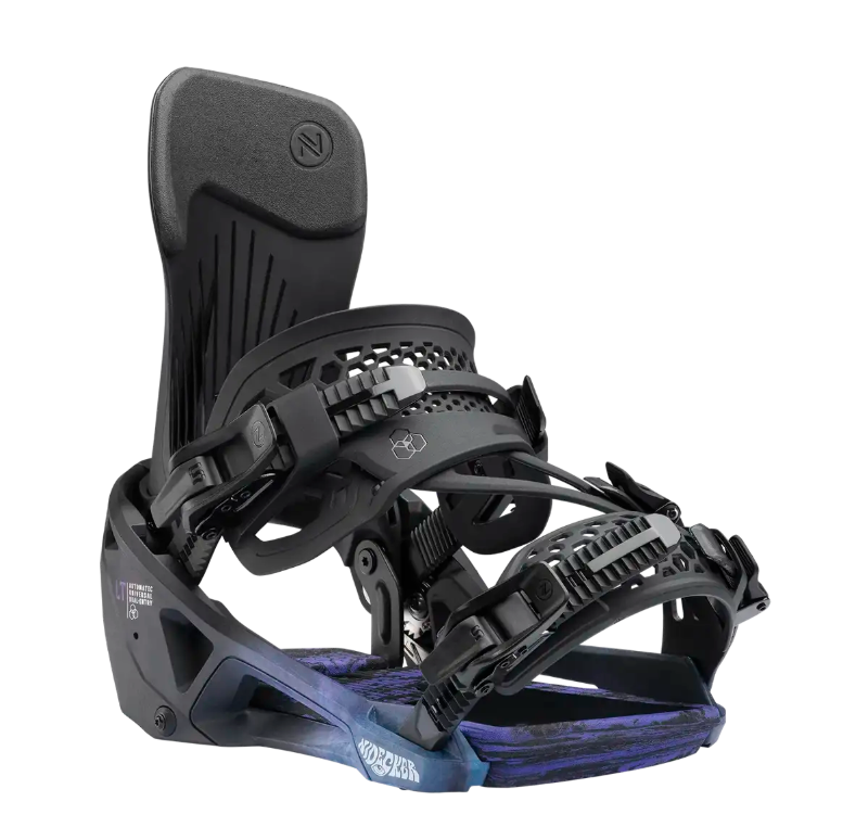 Nidecker LT Supermatic® Binding