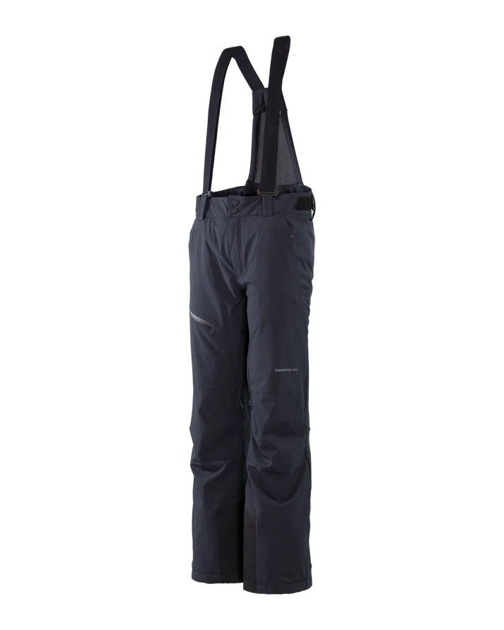We’ve designed this insulated ski pant for all-day mobility and comfort. Built with 2-way stretch fabric and a suite of performance tech features like HydroBlock® Pro fabric and Skier Critical™ seam sealing, the Force Suspender pant is made to excel in all cold-weather conditions. 
