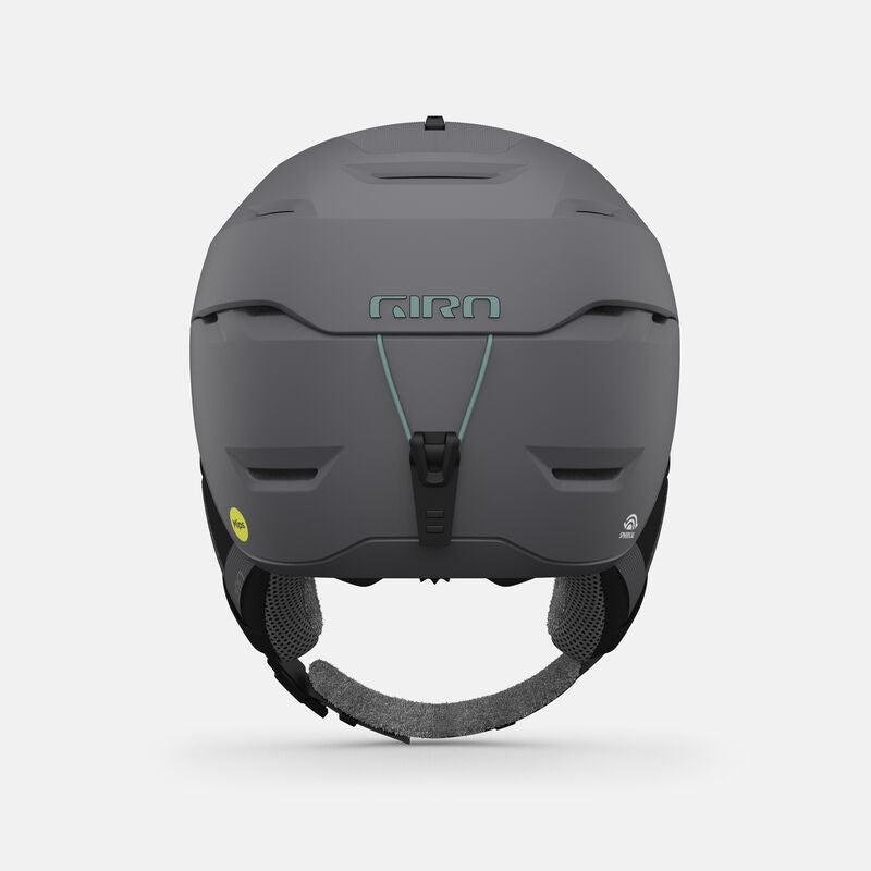 Giro Tenaya Spherical Helmet - Matte Charcoal / Mineral