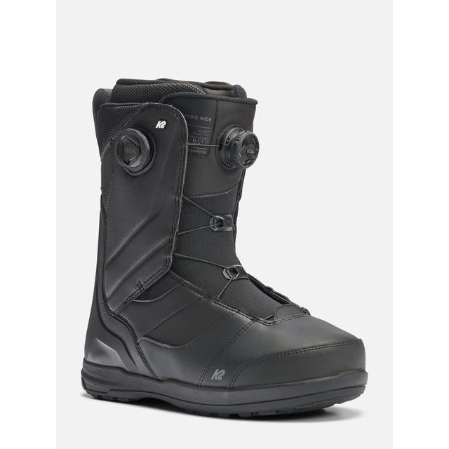 Maysis Wide Men's Snowboard Boots 2026