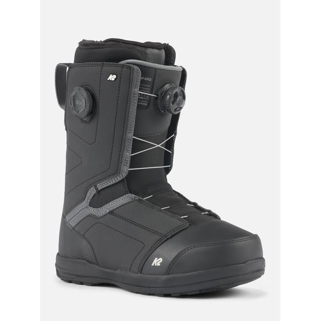 Hanford Men's Snowboard Boots 2024