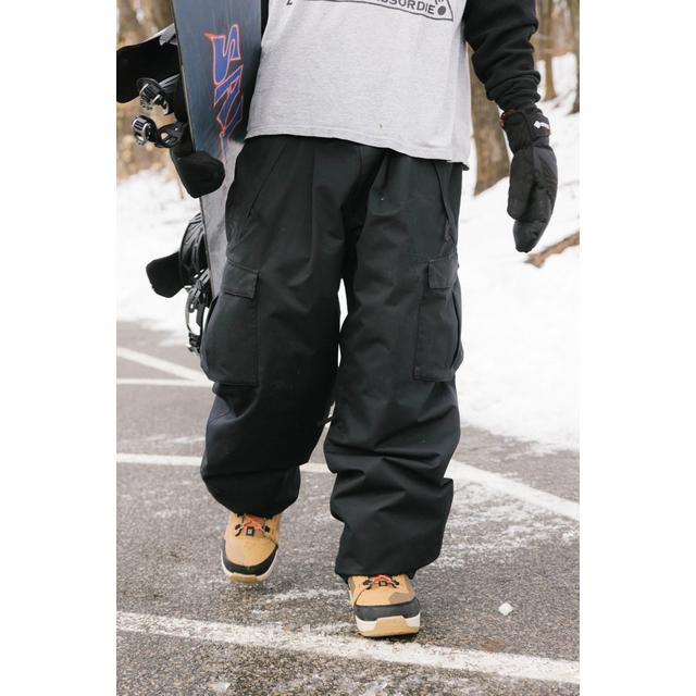 Essox Cargo Pant