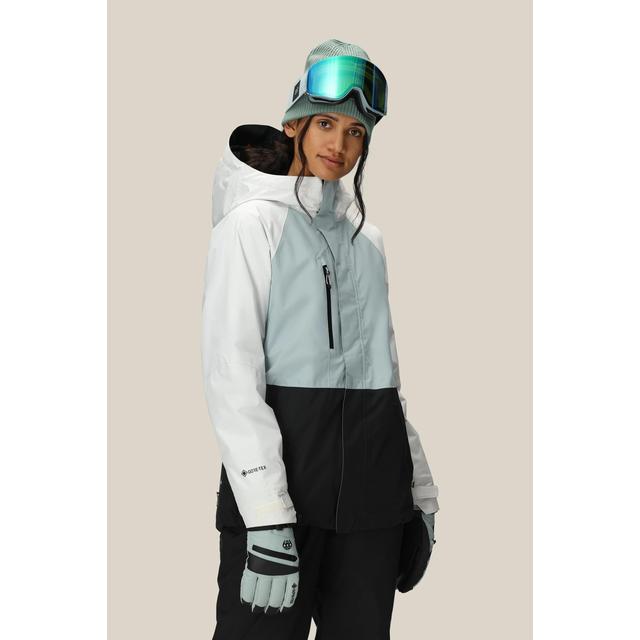 Women's GORE-TEX Willow Insulated Jacket