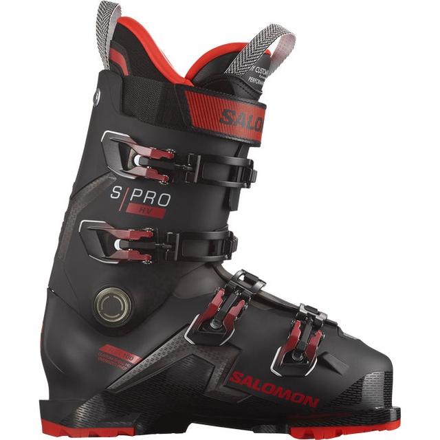 Men's S/Pro HV 100