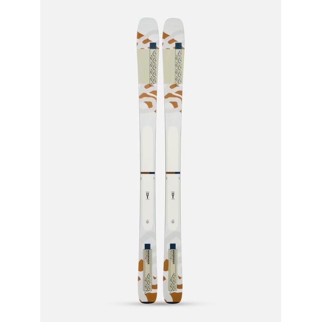 Mindbender 89Ti Women's Skis 2024