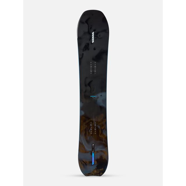 Passport Unisex Snowboard 2026