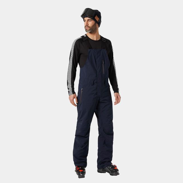 Men's Legendary Insulated Bib Pant