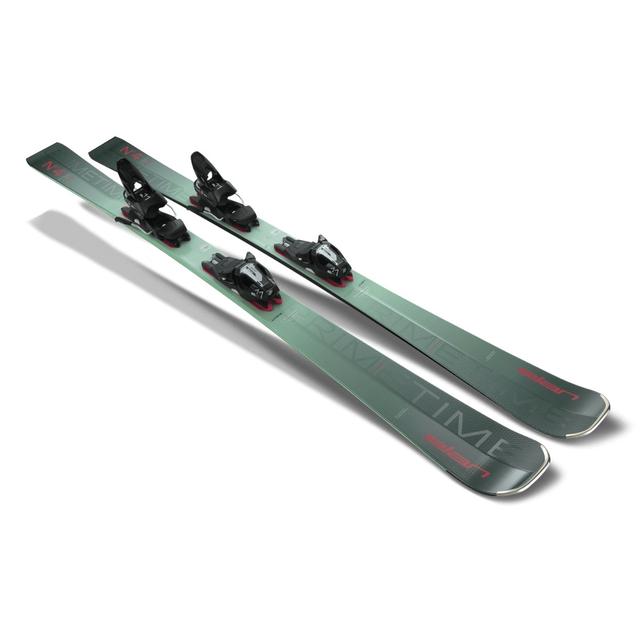 PRIMETIME N4+ W Power Shift ELX 11.0