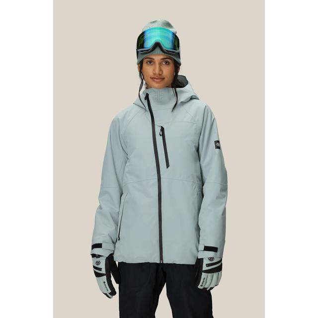 Women's Hydra Thermagraph Jacket