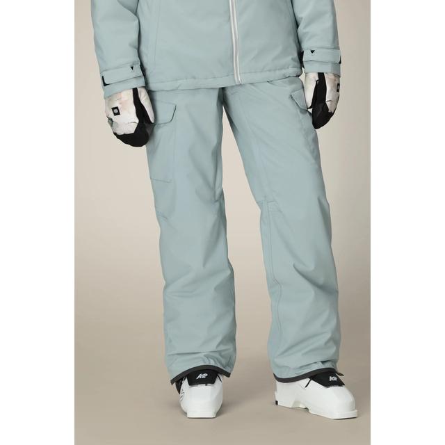 Women's Aura Insulated Cargo Pant