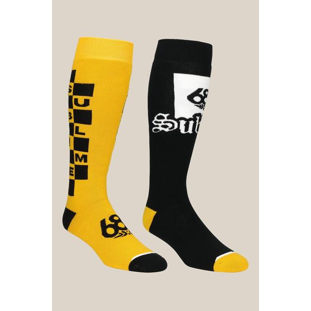 Men's Socks - 2 Pack
