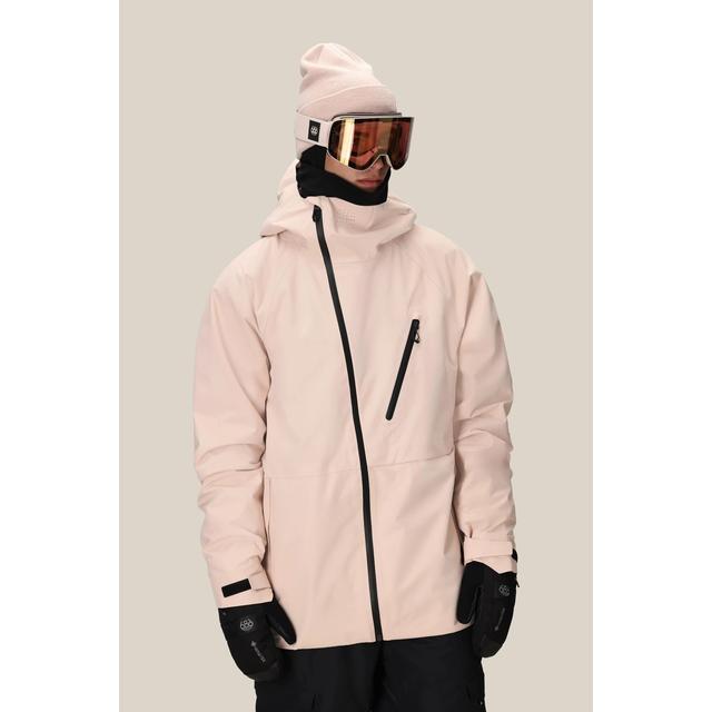 Men's Hydra Thermagraph Jacket