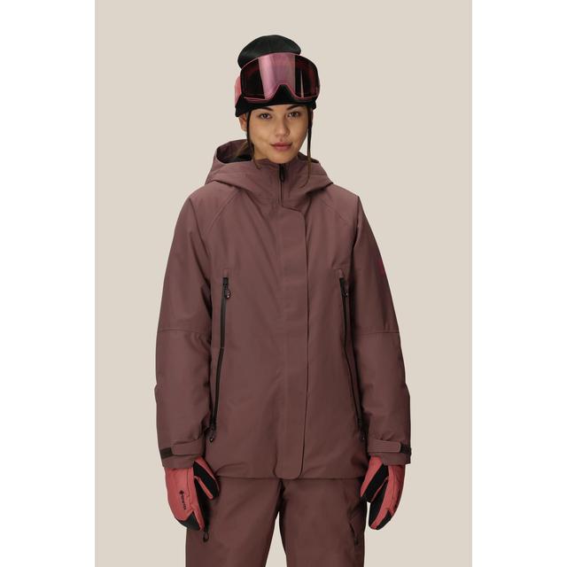 Women's Whisper Insulated Jacket