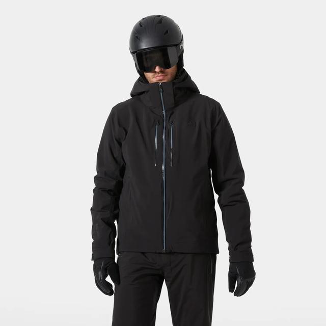 Men's Alpha LIFALOFT Insulated Ski Jacket