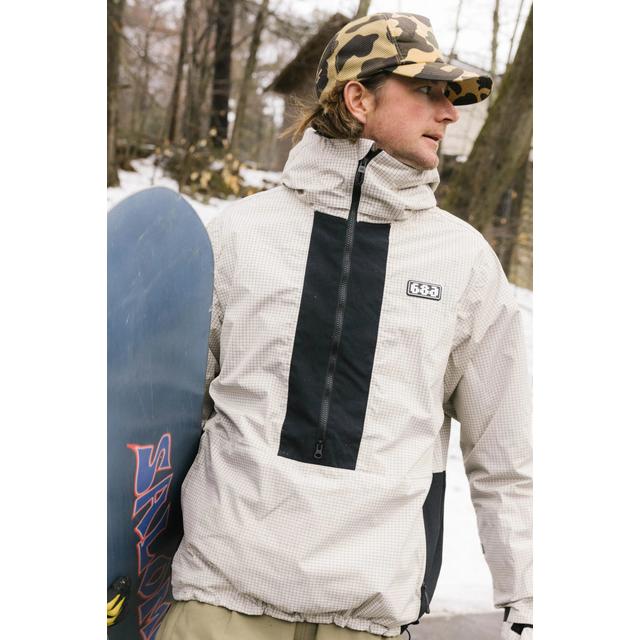 Men's Ghost 2.5L Anorak