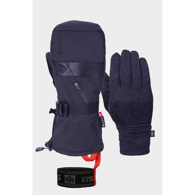 Men's GTX Smarty Gauntlet Mitt