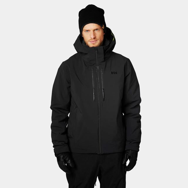 Men's Alpha LIFALOFT Insulated Ski Jacket