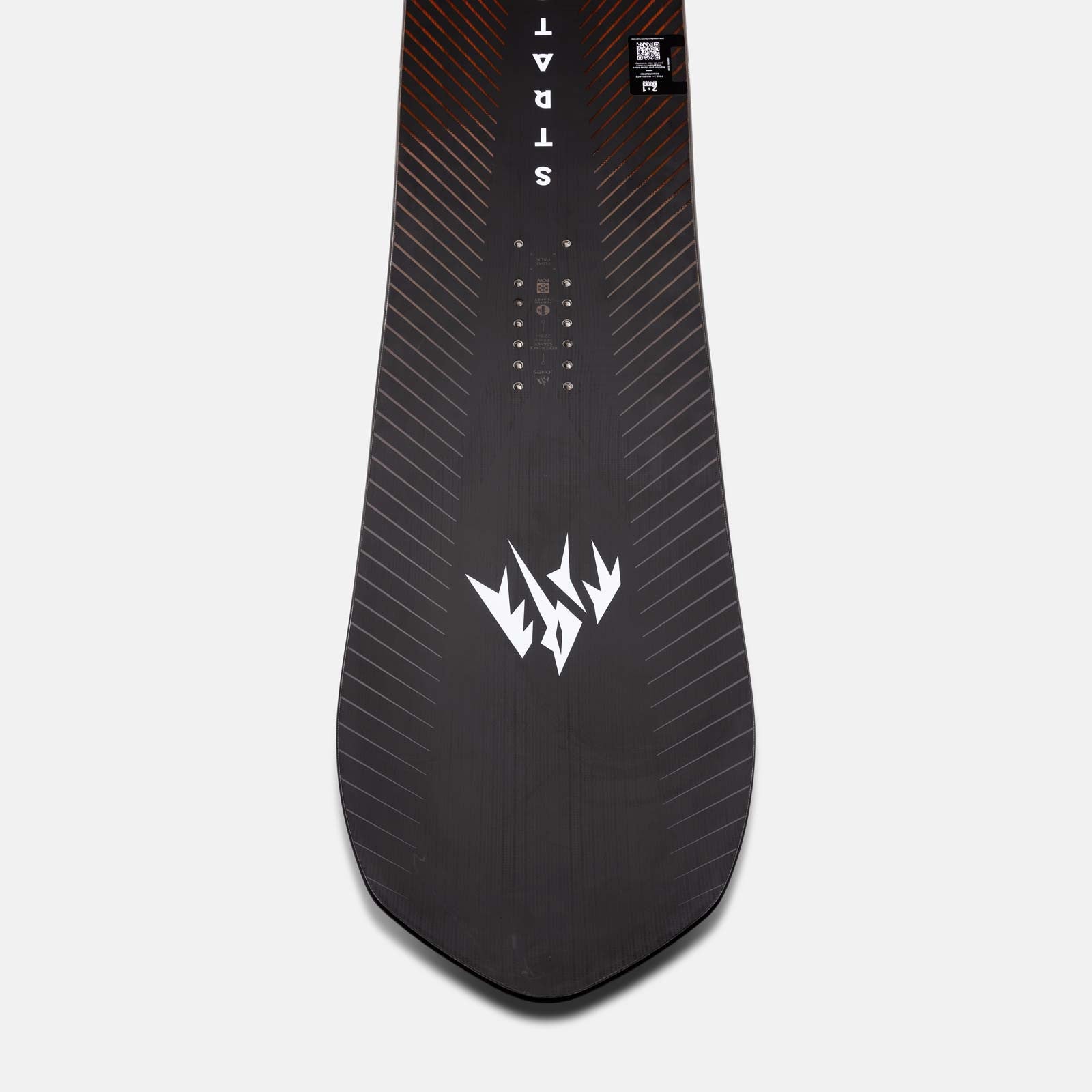 2024 Jones Stratos Snowboard