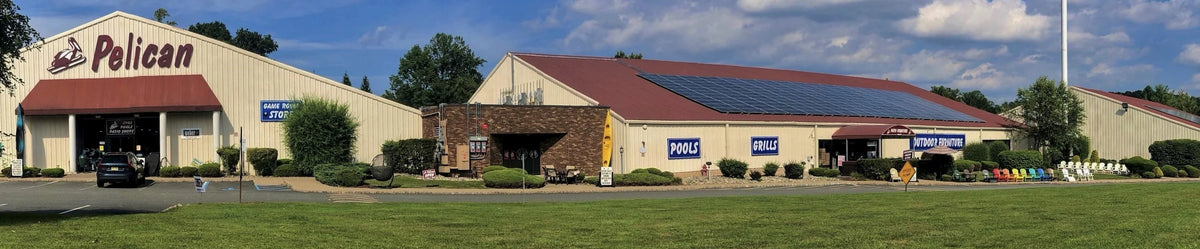 Pelican Shops Online