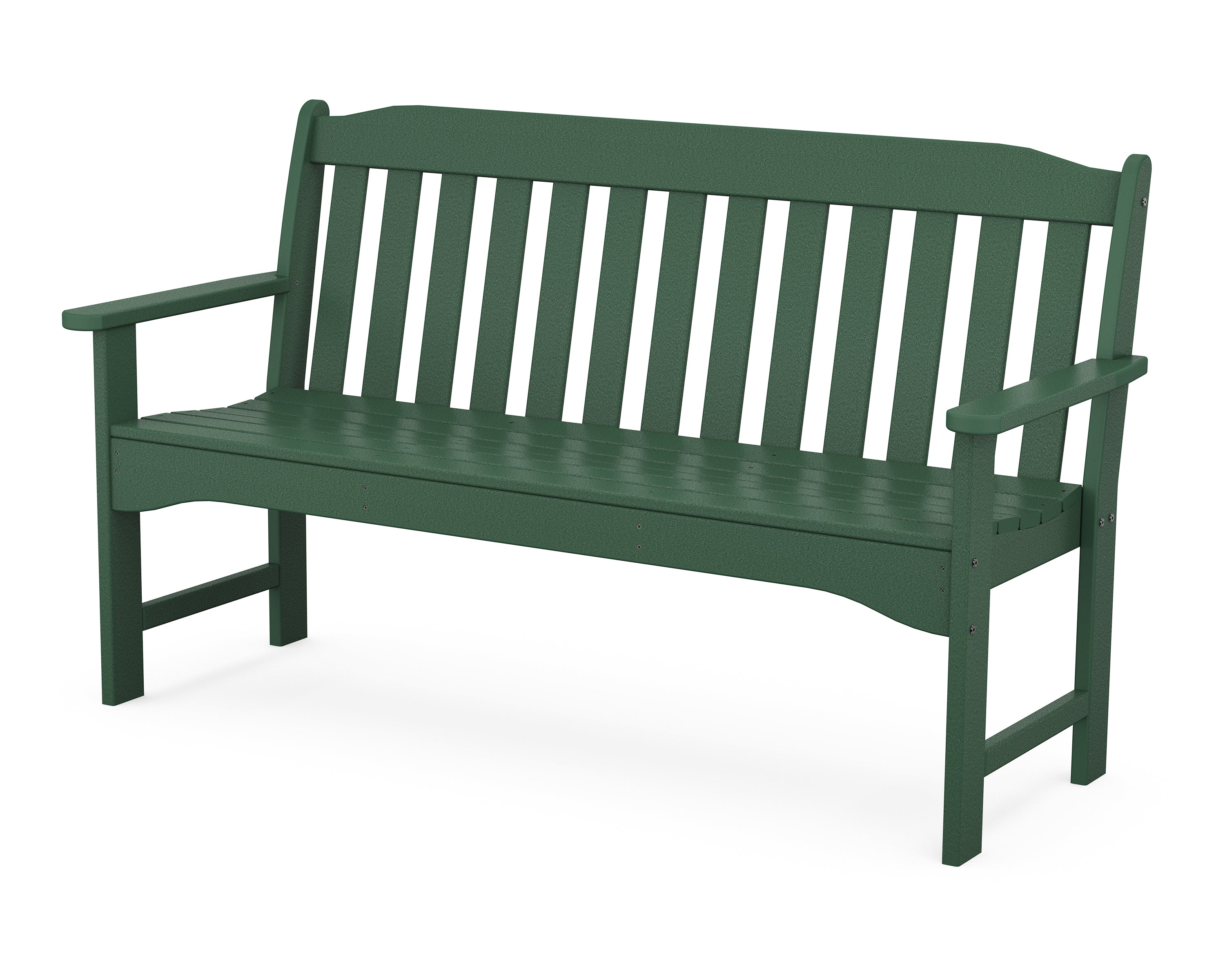 Country Living Country Living 60" Garden Bench in Green