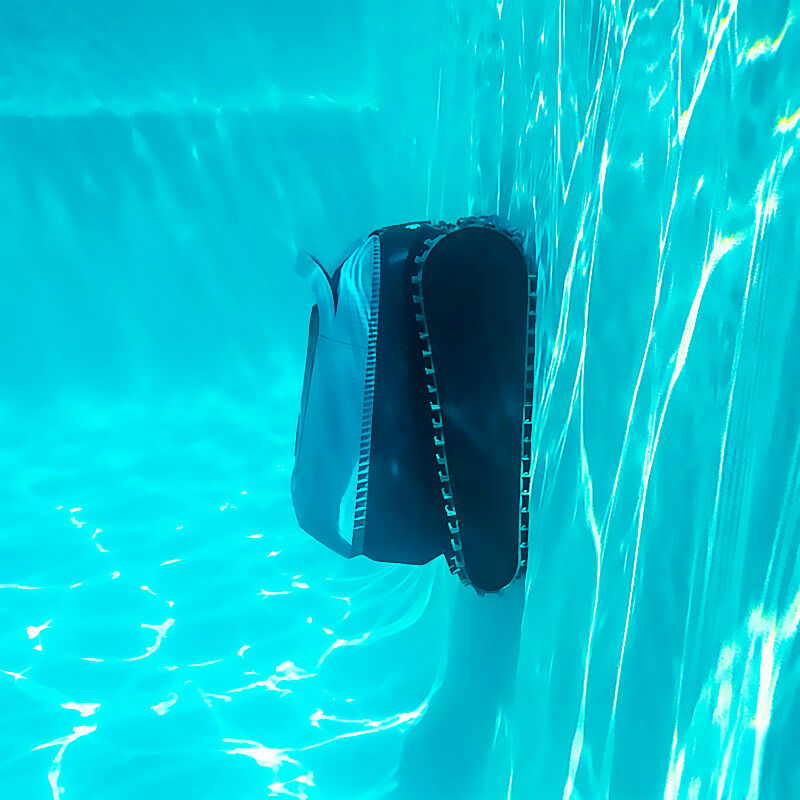 Maytronics Dolphin EON 120d Cordless Robotic Pool Cleaner