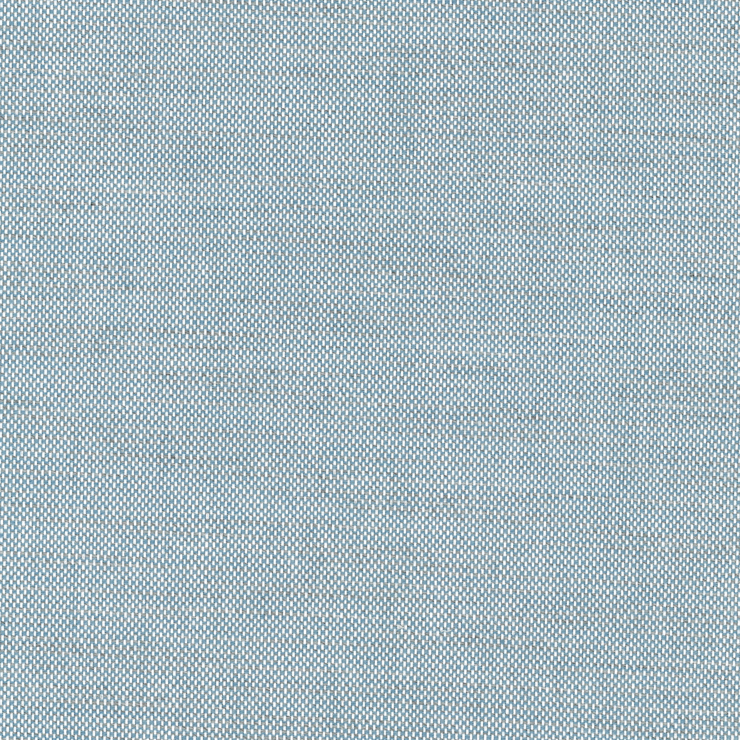 POLYWOOD 9' Tilt Market Umbrella & Base - Bar Height in Black / Exhale Sky