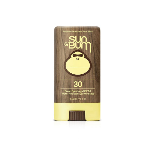 Sunscreen SPF 30 Face Stick .45oz