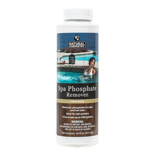 Natural Chemistry's Spa Phosphate Remover