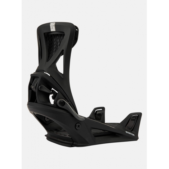 2024 Men's Step On Genesis Re:Flex Snowboard Bindings