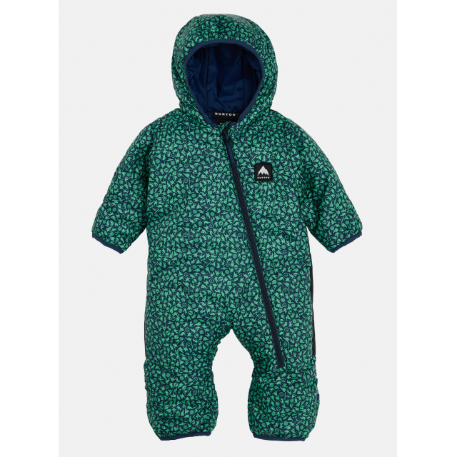 Infants' Buddy Bunting Suit