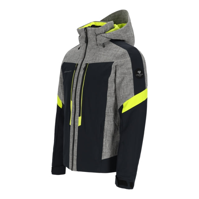 The perfect jacket to keep you warm and stylish during on your favorite mountain. Made with the highest quality materials, the Fall Line jacket features features HydroBlock® Pro fabric which offers excellent waterproofing and breathability.