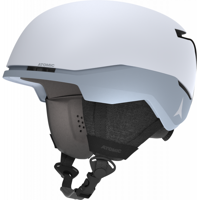 Atomic Four AMID helmet is a hugely popular model from the Atomic Four family, which brings a totally fresh approach to all-mountain helmet design. 