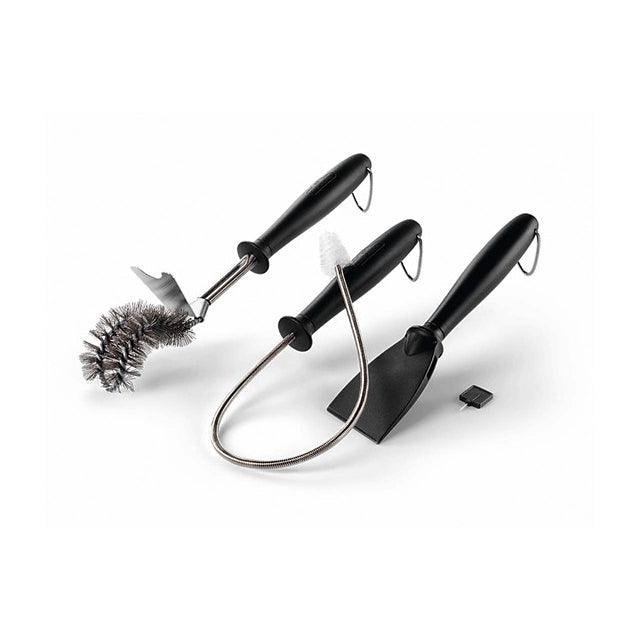 Gas Grill Cleaning Toolset
