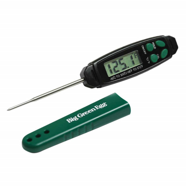 Quick-Read Thermometer