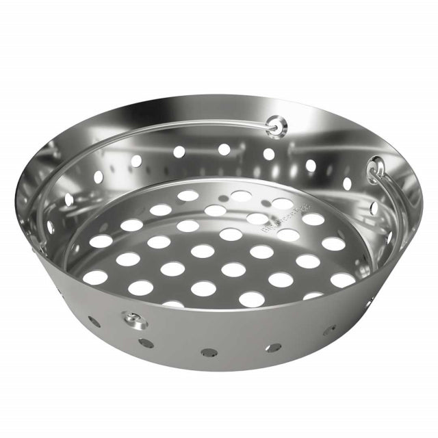 Stainless Steel Fire Bowls for MiniMax EGG