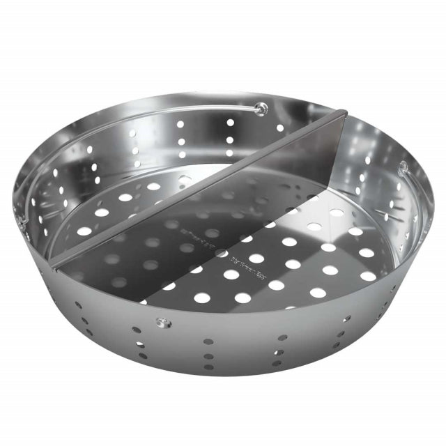 Stainless Steel Fire Bowls for XL EGG