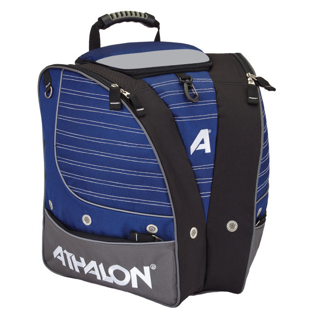"TriAthalon" Boot Bag - Personalizable