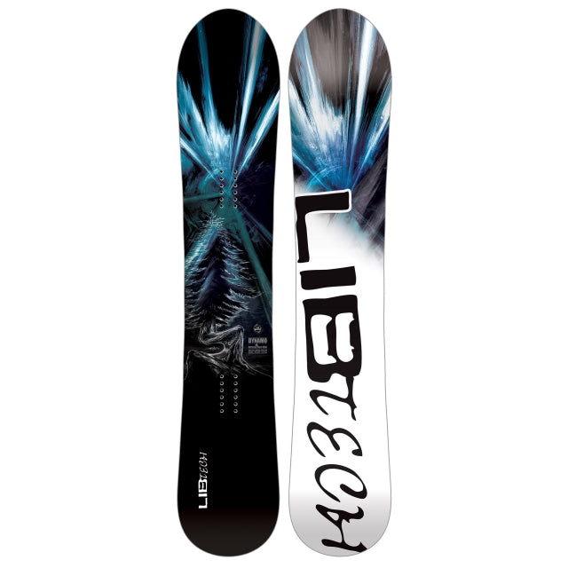 A dreamy camber directional all terrain freeride board with unlimited freestyle capacity. The relaxed entry directional nose and mild taper floats the pow and crud effortlessly. A powerful C3 camber contour with Magne-Traction guarantees precise hard pack carving and pop and stomp on big take offs and landings.